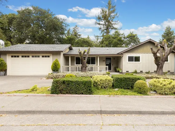 824 West Street, Petaluma, CA 94952