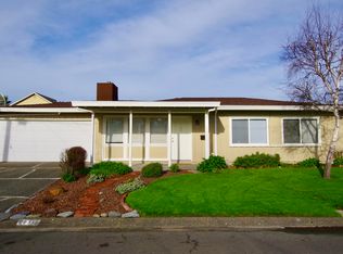 1750 Stromberg Ave, Arcata, CA 95521