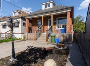 109 McAnulty Blvd, Hamilton, ON L8H3H3