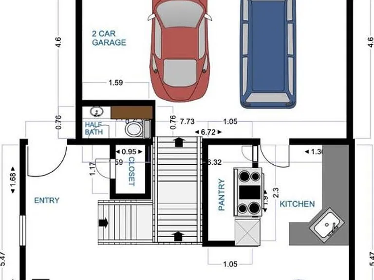 Layout