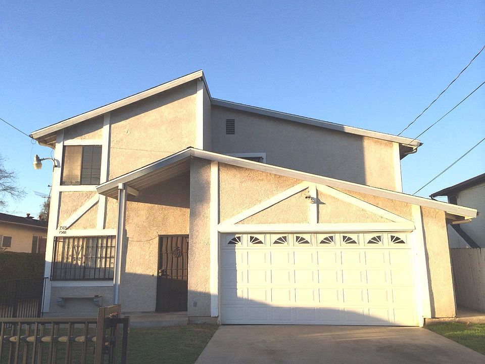 7505 Whitmore St, Rosemead, CA 91770 Zillow