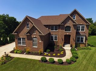 513 Papermill Hill Dr, Batavia, IL 60510