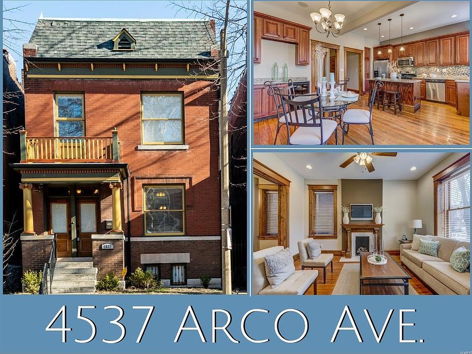 1st image of 4537 Arco Ave