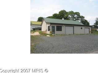 11 Rolling Mill Ln, North East, MD 21901