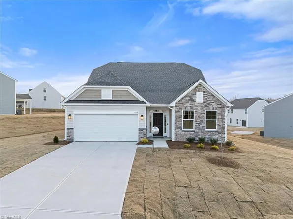 5659 Siler St, Trinity, NC 27370