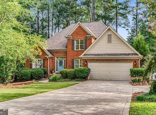 3960 Alton Ave, Cumming, GA 30041