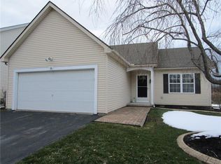 15 Belmore Way, Rochester, NY 14612