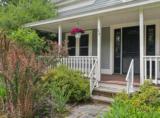 39 Yarmouth Rd, Gray, ME 04039