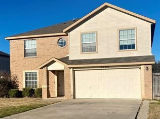 3709 Latigo Dr, Killeen, TX 76549