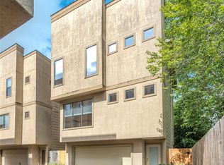 1107 W 21st St UNIT D, Houston, TX 77008