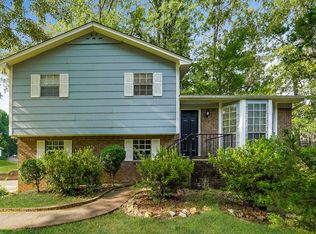 1416 Maralyn Dr, Birmingham, AL 35235
