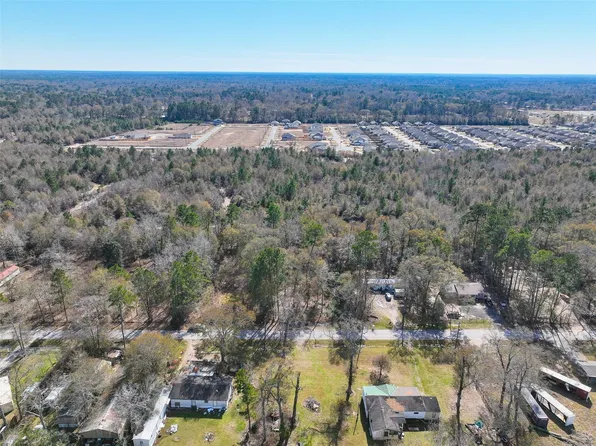 0 Carol Ln, Splendora, TX 77372