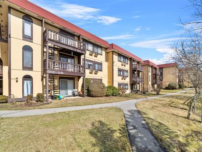 4 Granada Crescent #16, White Plains, NY, 10603