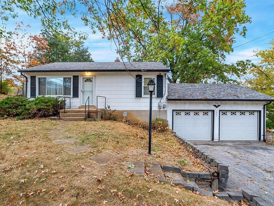 1261 Arnold Tenbrook Rd, Arnold, MO 63010 Zillow