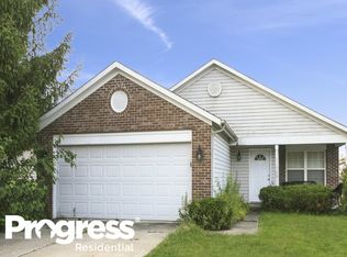 11703 Rothe Way, Indianapolis, IN 46229