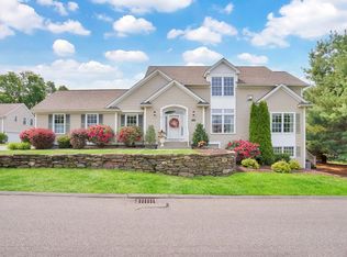 17 Cypress Ln, Wilbraham, MA 01095