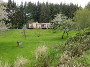 27 Crusher Ln, Naselle, WA 98638