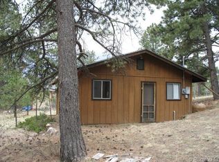 218 Doe Cir, Bailey, CO 80421