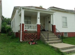 412 W Wightman St, Moberly, MO 65270