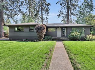 225 W 36th Ave, Spokane, WA 99203