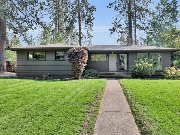 225 W 36th Ave, Spokane, WA 99203