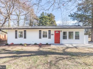 13735 Joyce Rd, Woodbridge, VA 22191