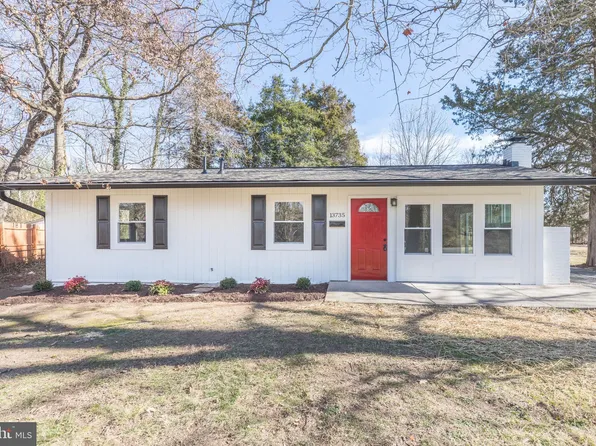 13735 Joyce Rd, Woodbridge, VA 22191