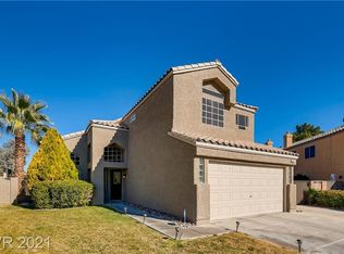 8412 Oyster Dr, Las Vegas, NV 89128