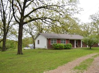 931 S Old Highway 66, Bourbon, MO 65441