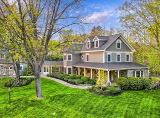 1 Oscars Way, North Reading, MA 01864