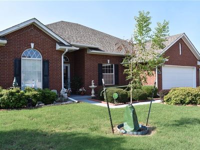 8404 NW 77th St, Oklahoma City, OK, 73132