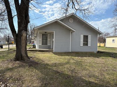 1003 W Wall St, Kirksville, MO, 63501