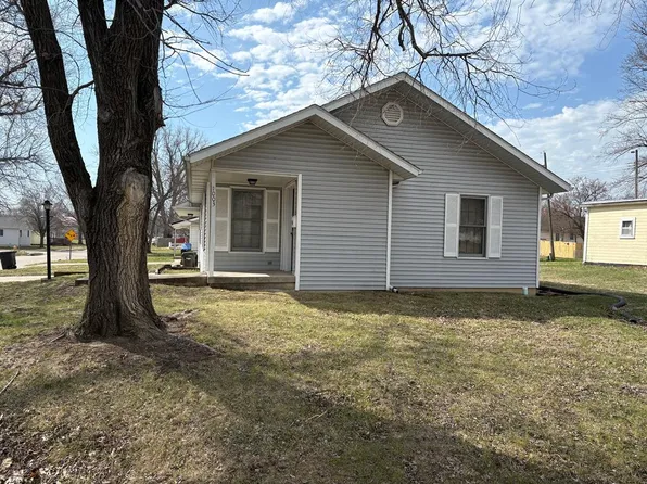 1003 W Wall St, Kirksville, MO 63501