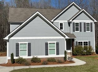 6230 Gordon Rd, Senoia, GA 30276