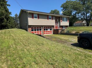 1400 State Route 56, Apollo, PA 15613