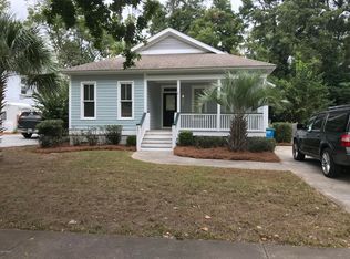2211 Prince St, Beaufort, SC 29902