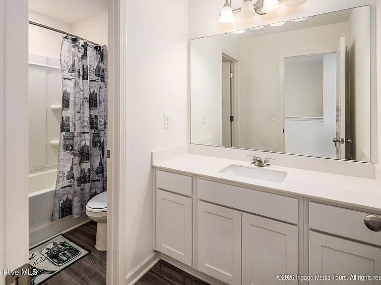 3413 Baybrooke Dr #A — Photo 21