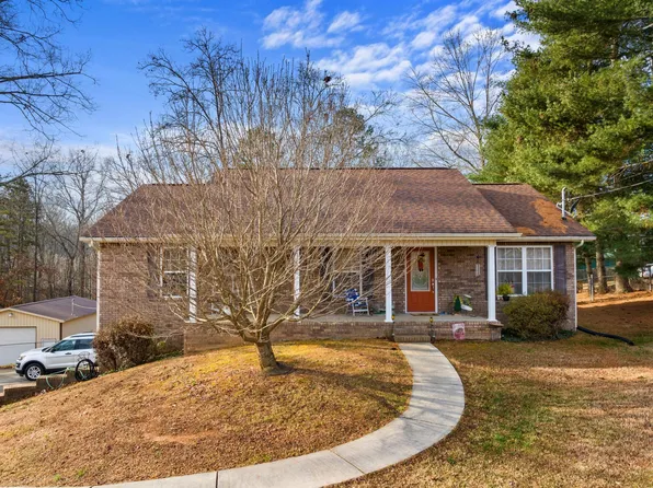 1505 Governor Cir, Talbott, TN 37877