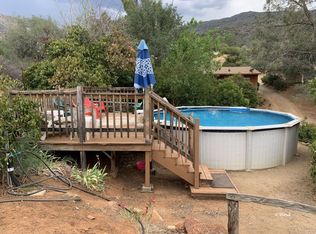 120 Hamilton Rd, Bodfish, CA 93205