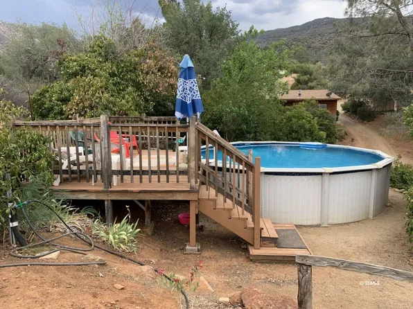 120 Hamilton Rd, Bodfish, CA 93205