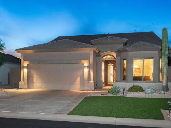 7238 E TYNDALL Street, Mesa, AZ 85207
