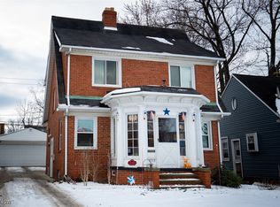 8513 Fernhill Ave, Parma, OH