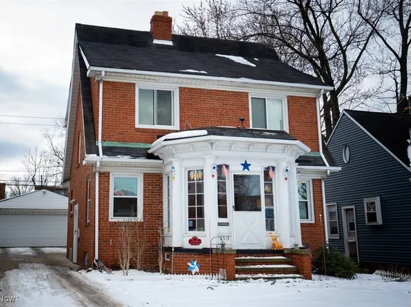 8513 Fernhill Ave, Parma, OH 44129