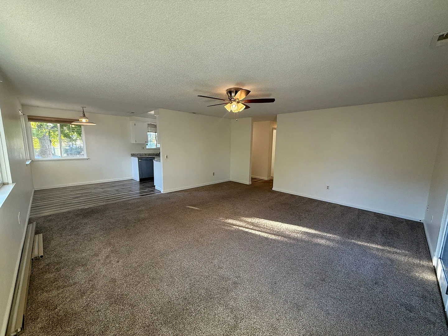 Easy Ashland Living on a Peaceful Corner Lot — Photo 4