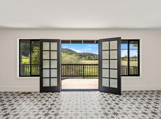 549 Catherine Court, Santa Rosa, CA 95409