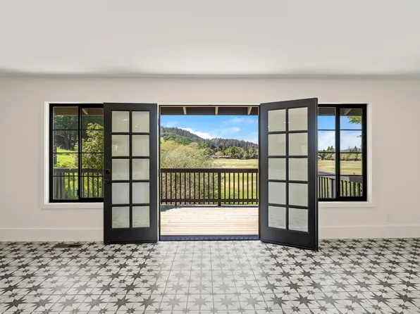 549 Catherine Court, Santa Rosa, CA 95409