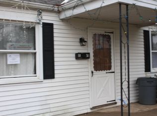 8131 Bullneck Rd, Dundalk, MD 21222