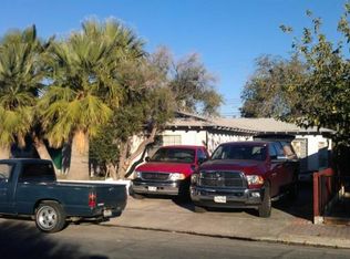 140 N 20th St, Las Vegas, NV 89101