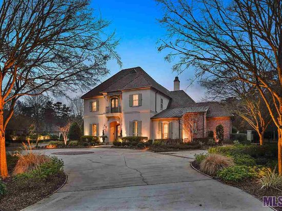 23999 Ferry Landing Dr Denham Springs La 70726 Mls 2021000327 Zillow