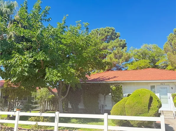 504 Cherry St, Boulder City, NV 89005